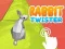 Igra Zec Twister online