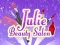 Igra Julie Salon Ljepote online
