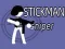Igra Stickman Snajper online