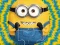 Igra Puzzle Miniona online