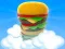 Igra Nebeski Burger online