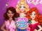 Igra BFF-ov Salon ljepote online