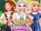 Igra Princeza Spašava Planet online