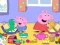 Igra Puzzle Peppa Pig online