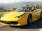 Igra Klizanje Ferrari 458 Spider online