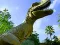 Igra Kralj Dinosaura Puzzle online