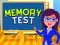 Igra Test memorije online