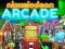 Igra Nickelodeon Arkada online