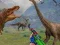 Igra Lovac na Dinosauere 3D online