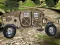 Igra Humvee Offroad Sim online