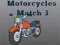 Igra Motocikli Uparivanje 3 online