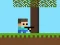 Igra Minecraft: Steveova Avantura online