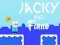 Igra Vrijeme avanture Finno i Jacky online