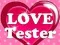 Igra Tester ljubavi online