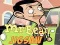 Igra Složite Mr. Bean online Igra Složite Mr. Bean online