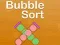 Igra Bubble sort online
