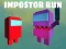 Igra Trčanje Impostora online