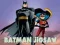 Igra Batman Slagalica online Igra Batman Slagalica online