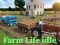 Igra Život na farmi idle online