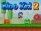 Igra Bloo Kid 2 online