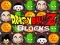 Igra Dragon Ball Z Blokovi online