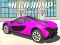Igra Mega Ramp Trka automobila sa akrobatikama online
