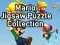 Igra Mario Kolekcija Puzzlea online