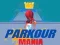 Igra Parkour manija online