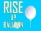 Igra Uzletite Balon online