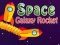 Igra Svemirska Galaksija Raketa online