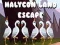 Igra Bijeg iz Halycon Zemlje online