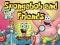 Igra SpongeBob i prijatelji online