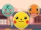 Igra Flappy Pokémon Dunk online