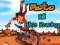Igra Moto Hill Biciklistička Trka online