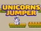 Igra Jednorog Skakač online Igra Jednorog Skakač online