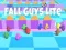 Igra Fall Guys Lite online