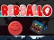 Igra Crvena Loptica 4 online Igra Crvena Loptica 4 online