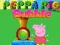 Igra Peppa Pig Mjehurić online