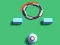 Igra Gap Ball 3D Energija online