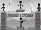 Igra Stickman protiv StickMana online