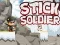 Igra Stick Vojnik 2 online