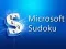 Igra Microsoft Sudoku online