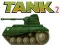 Igra TANK 2 online