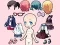 Igra Chibi Anime Princeza Lutka online