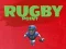 Igra Rugby Točka online