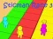 Igra Stickman Trka 3D online