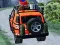 Igra Off Road Jeep Vozilo 3D online