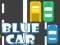 Igra Plavi auto online