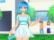 Igra Anime Oblačenje Elegantno online