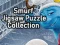 Igra Kolekcija puzzlea štrumpfova online
